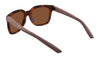 Nike GRAND FV2412 Sunglasses | Size 51 / Black/Dark Grey