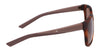 Nike GRAND FV2410 Sunglasses | Size 54 / Matte Blush/Sand