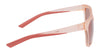 Nike GRAND FV2410 Sunglasses | Size 54 / Matte Blush/Sand