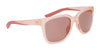 Nike GRAND FV2410 Sunglasses | Size 54 / Matte Blush/Sand