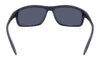 Nike ADRENALINE 22 DV2372 Sunglasses | Size 64 / Black/Silver Flash