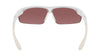 Nike WINDTRACK FV2396 Sunglasses | Size 50 / Matte Clear / Road Tint