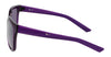Nike GRAND FV2411 Sunglasses | Size 54 / Disco Purple/Purple