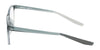 Nike SESSION BL HF0156 Eyeglasses | Size 51 / Black/Blue Light