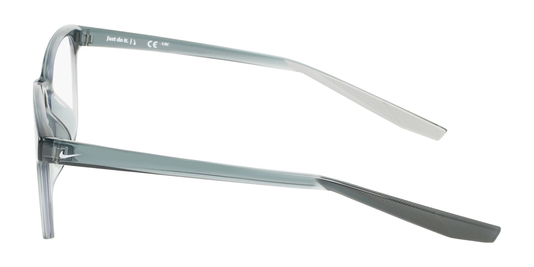 Nike SESSION BL HF0156 Eyeglasses | Size 51