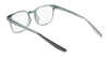 Nike SESSION BL HF0156 Eyeglasses | Size 51 / Black/Blue Light