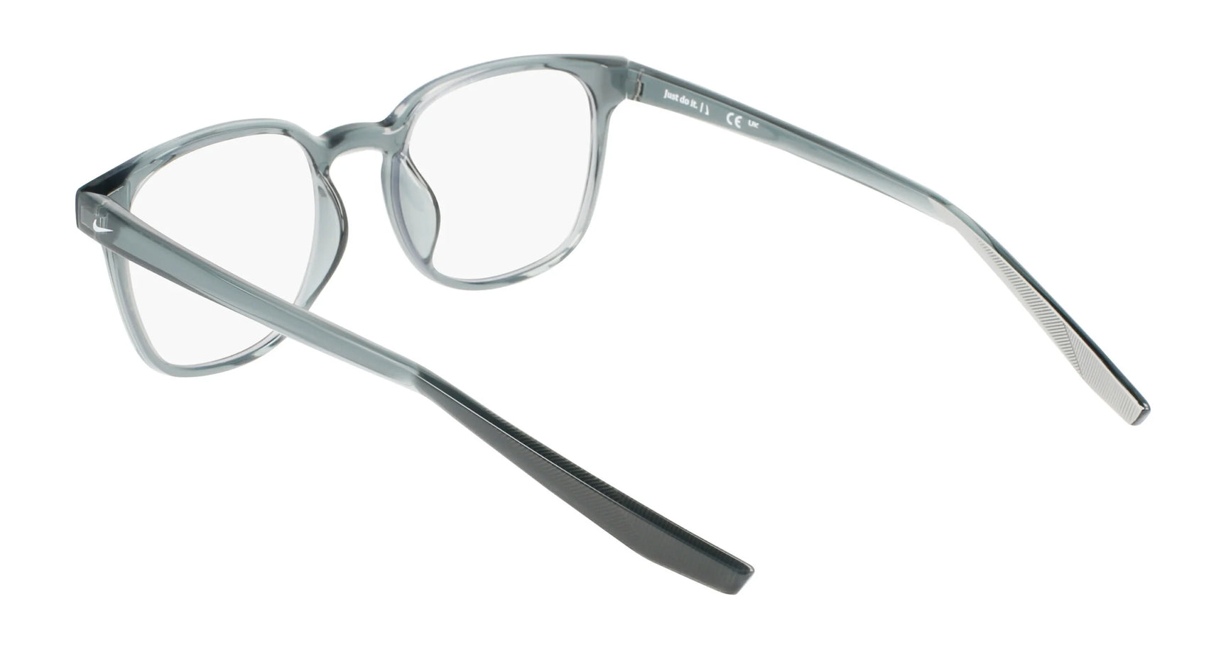 Nike SESSION BL HF0156 Eyeglasses | Size 51