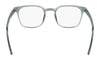 Nike SESSION BL HF0156 Eyeglasses | Size 51 / Black/Blue Light