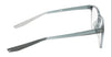 Nike SESSION BL HF0156 Eyeglasses | Size 51 / Black/Blue Light