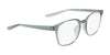 Nike SESSION BL HF0156 Eyeglasses | Size 51 / Black/Blue Light