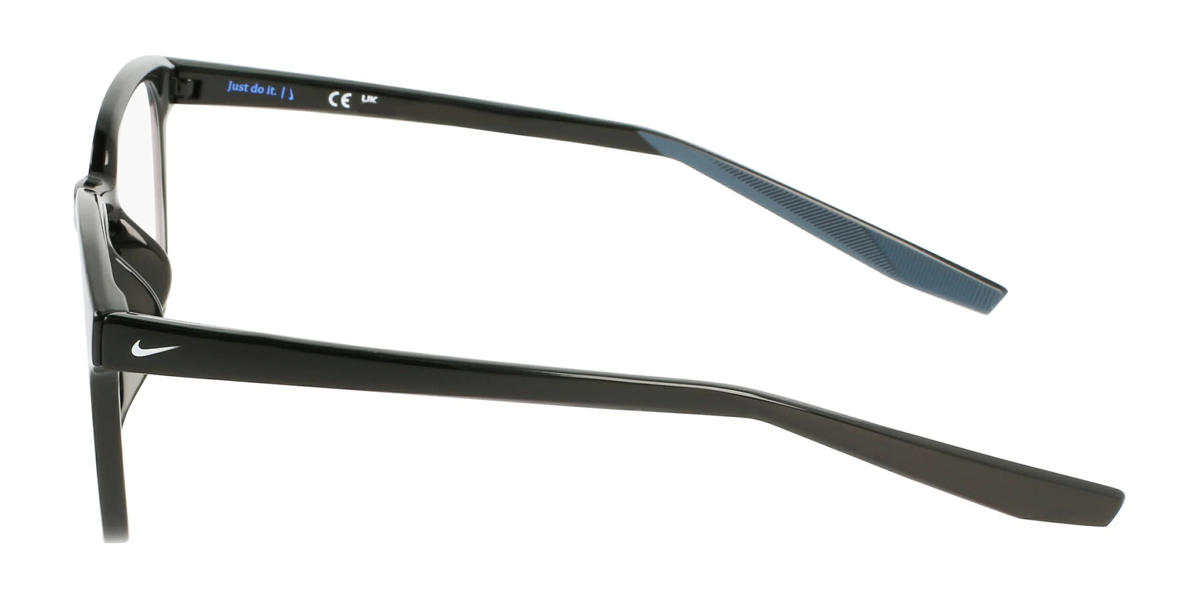 Nike SESSION BL HF0156 Eyeglasses | Size 51