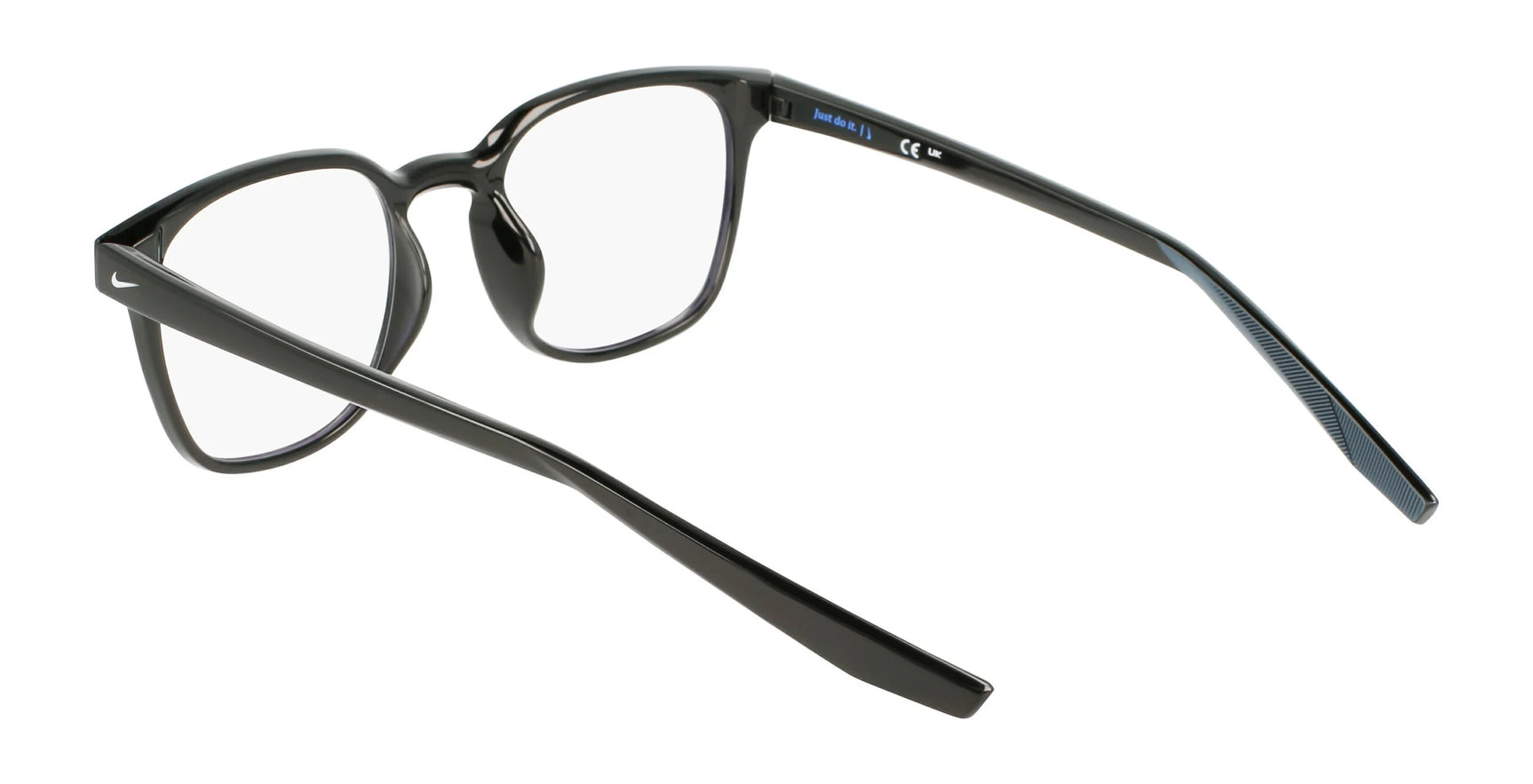 Nike SESSION BL HF0156 Eyeglasses | Size 51