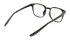 Nike SESSION BL HF0156 Eyeglasses | Size 51 / Black/Blue Light