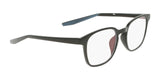 Nike SESSION BL HF0156 Eyeglasses | Size 51