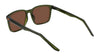 Nike RAVE FD1849 Sunglasses | Size 57 / Black/Polar Silver Flash