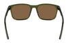 Nike RAVE FD1849 Sunglasses | Size 57 / Black/Polar Silver Flash