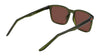 Nike RAVE FD1849 Sunglasses | Size 57 / Black/Polar Silver Flash