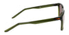 Nike RAVE FD1849 Sunglasses | Size 57 / Black/Polar Silver Flash