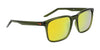 Nike RAVE FD1849 Sunglasses | Size 57 / Black/Polar Silver Flash