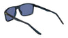 Nike FIRE FD1819 Sunglasses | Size 58 / Armory Navy/Polar Blue