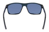 Nike FIRE FD1819 Sunglasses | Size 58 / Armory Navy/Polar Blue