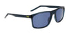 Nike FIRE FD1819 Sunglasses | Size 58 / Armory Navy/Polar Blue