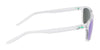 Nike FIRE FD1819 Sunglasses | Size 58 / Armory Navy/Polar Blue