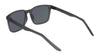 Nike RAVE FD1849 Sunglasses | Size 57 / Black/Polar Silver Flash