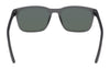 Nike RAVE FD1849 Sunglasses | Size 57 / Black/Polar Silver Flash