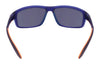 Nike RABID 22 DV2371 Sunglasses | Size 62 / Matte Black/Dark Grey