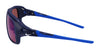 Nike FLYFREE SOAR EV24002 Sunglasses | Size 59 / Mat Midnght Navy/Road Blue/Clr