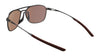 Nike ACE DRIVER EV24009 Sunglasses | Size 56 / Satin Gunmetal/Course Tint