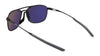 Nike ACE DRIVER EV24008 Sunglasses | Size 56 / Satin Black/Grey