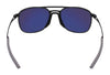 Nike ACE DRIVER EV24008 Sunglasses | Size 56 / Satin Black/Grey