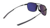 Nike ACE DRIVER EV24008 Sunglasses | Size 56 / Satin Black/Grey