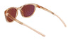 Nike CITY HERO EV24006 Sunglasses | Size 55 / Bio Beige/Brown
