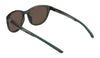Nike CITY HERO EV24006 Sunglasses | Size 55 / Bio Beige/Brown