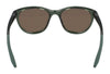 Nike CITY HERO EV24007 Sunglasses | Size 52 / Bio Beige/Brown