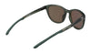 Nike CITY HERO EV24007 Sunglasses | Size 52 / Bio Beige/Brown