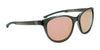 Nike CITY HERO EV24006 Sunglasses | Size 55 / Bio Beige/Brown