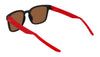 Nike LIVEFREE ICONIC EV24012 Sunglasses | Size 54 / Asheen Slate/Navy
