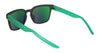 Nike LIVEFREE ICONIC EV24012 Sunglasses | Size 54 / Asheen Slate/Navy