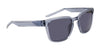 Nike LIVEFREE ICONIC EV24012 Sunglasses | Size 54 / Asheen Slate/Navy