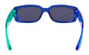 Nike VARIANT I EV24013 Sunglasses | Size 56 / Black/Grey