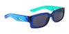 Nike VARIANT I EV24013 Sunglasses | Size 56 / Black/Grey