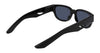 Nike VARIANT II EV24014 Sunglasses | Size 54 / Black/Grey