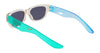 Nike VARIANT II EV24014 Sunglasses | Size 54 / Black/Grey