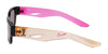 Nike VARIANT II EV24014 Sunglasses | Size 54 / Black/Grey