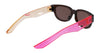 Nike VARIANT II EV24014 Sunglasses | Size 54 / Black/Grey