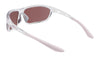 Nike WINDTRACK RUN EV24004 Sunglasses | Size 68 / Midnight Navy/Road Blue Mir